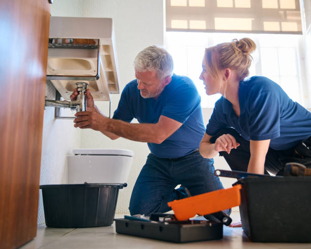 Best Water Softener Installation  in Wheatley Heights, NY